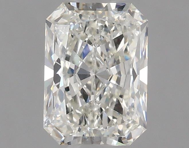 1.20ct G SI1 Rare Carat Ideal Cut Radiant Lab Grown Diamond