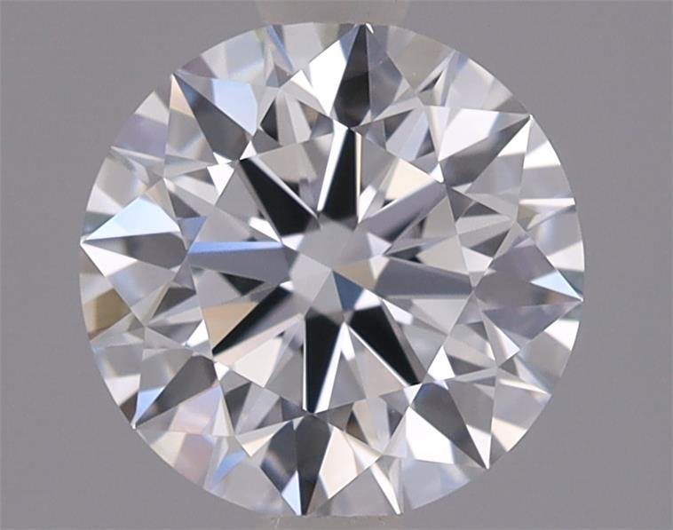 1.59ct E VVS1 Rare Carat Ideal Cut Round Lab Grown Diamond