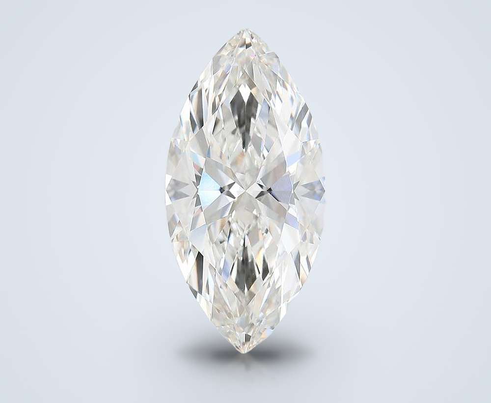 11.10 Carat Marquise Lab Diamond