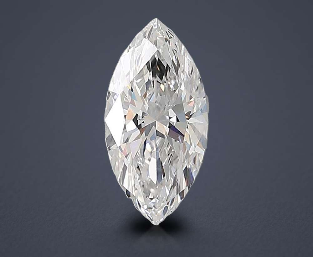 2.00 Carat Marquise Lab Diamond
