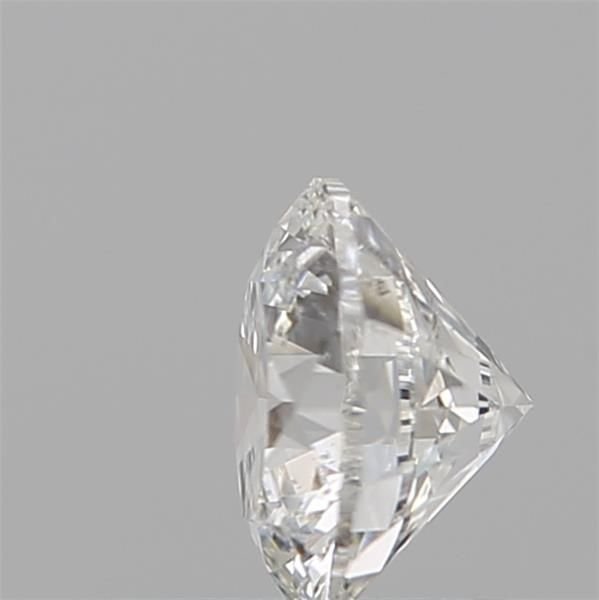 0.50ct F SI2 Very Good Cut Round Diamond