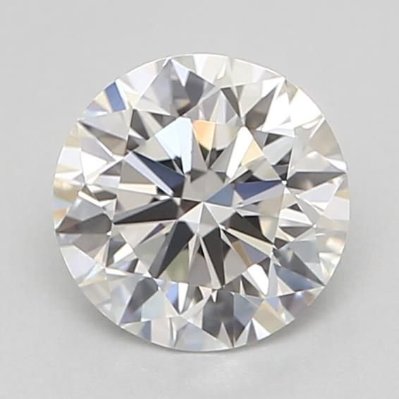 0.43ct G VS1 Rare Carat Ideal Cut Round Diamond