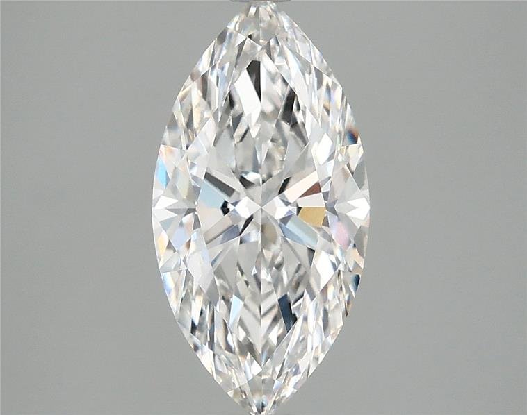 2.10 Carat Marquise Lab Diamond