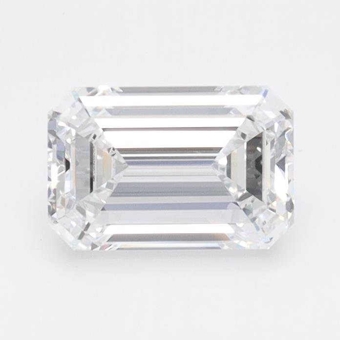 1.02 Carat Emerald Lab Diamond