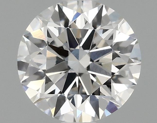 1.01 Carat Round Lab Diamond