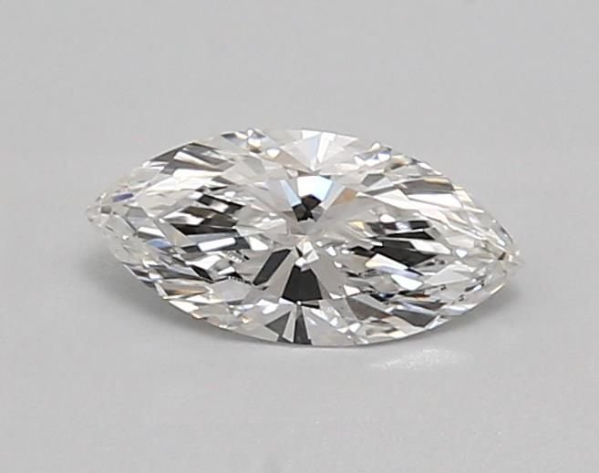 0.77 Carat Marquise Lab Diamond