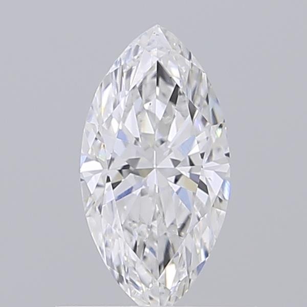 0.64 Carat Marquise Lab Diamond