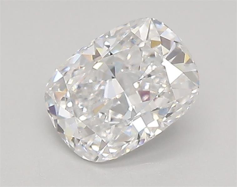 0.92 Carat Cushion Lab Diamond
