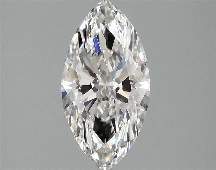 1.43 Carat Marquise Lab Diamond