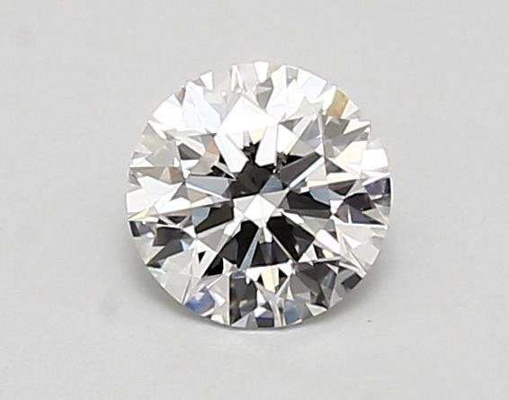 0.80ct E VVS1 Rare Carat Ideal Cut Round Lab Grown Diamond