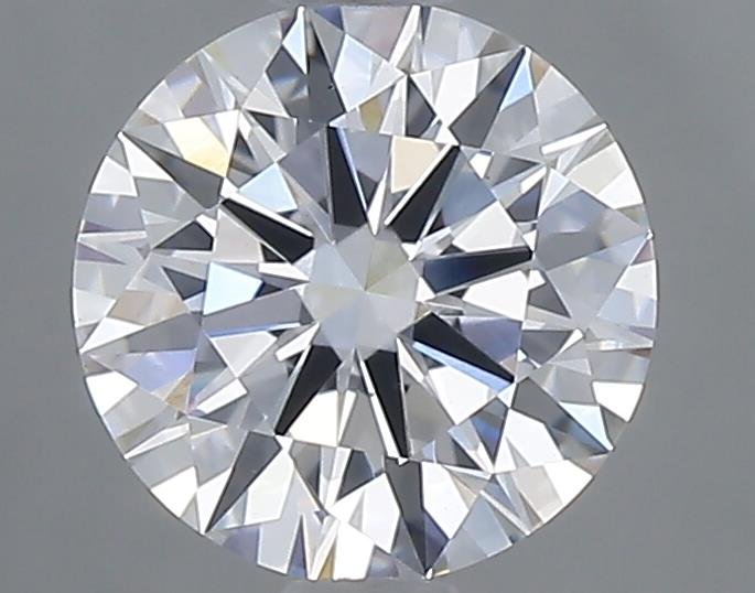 1.09 Carat Round Lab Diamond