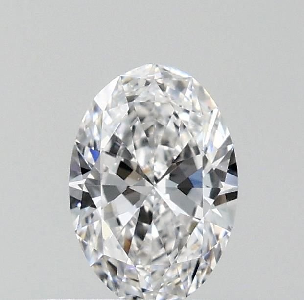 0.31 Carat Oval Natural Diamond
