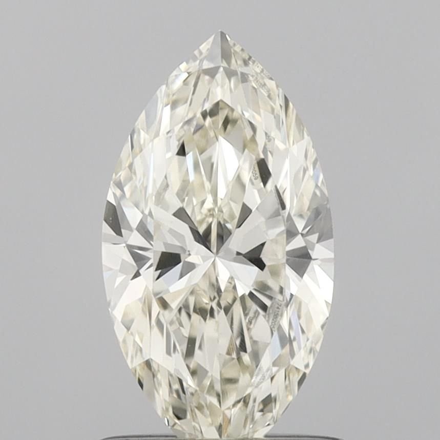 0.80ct K VVS2 Rare Carat Ideal Cut Marquise Diamond