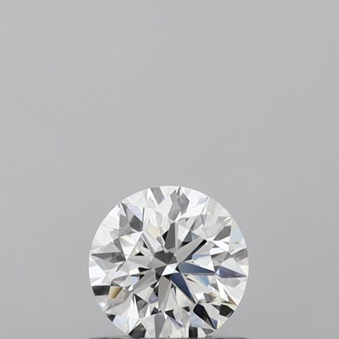 Carat Lab Grown Diamond Round Cut If E Color Igi Certified