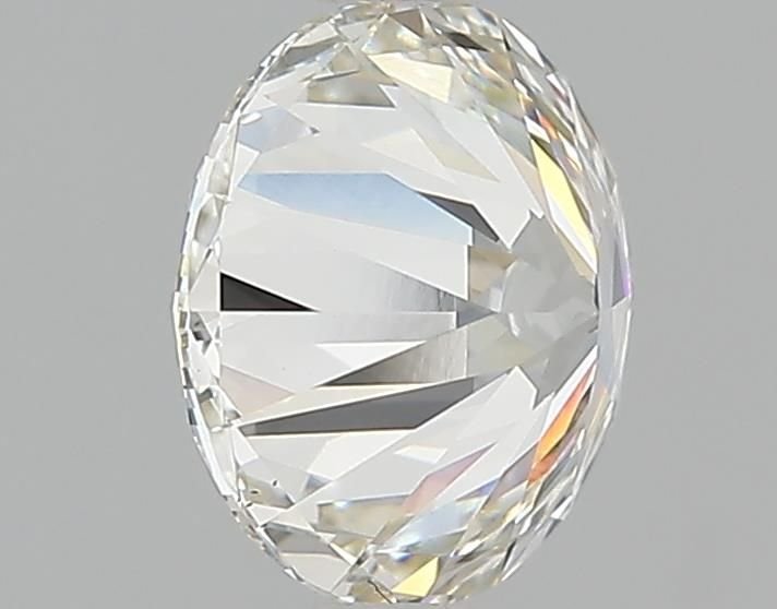 2.05 Carat Round Lab Diamond