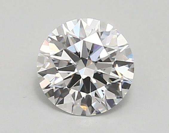 0.96ct D VVS1 Rare Carat Ideal Cut Round Lab Grown Diamond