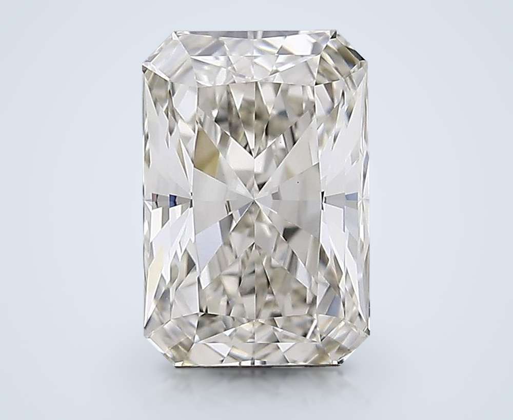1.70 Carat Radiant Lab Diamond