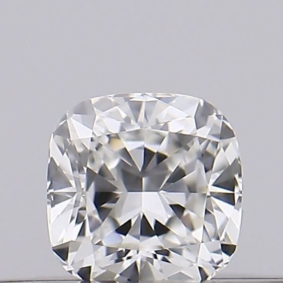 0.16 Carat Cushion Natural Diamond