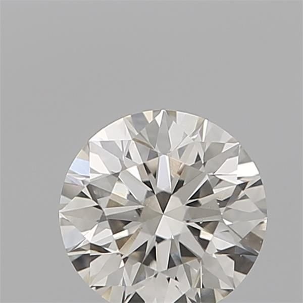 0.40ct K VS2 Rare Carat Ideal Cut Round Diamond