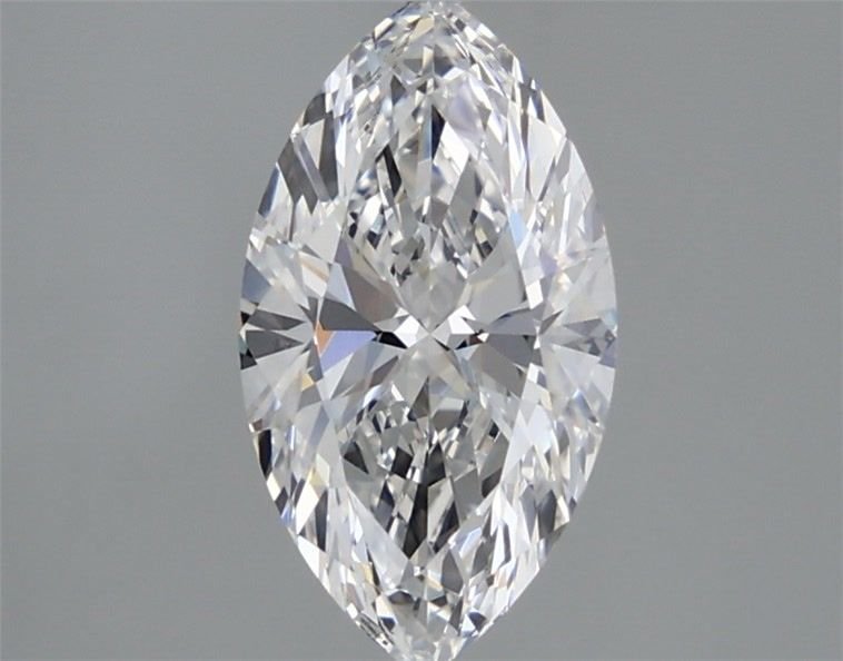 1.66 Carat Marquise Lab Diamond