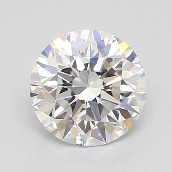 0.34ct F VVS1 Rare Carat Ideal Cut Round Diamond