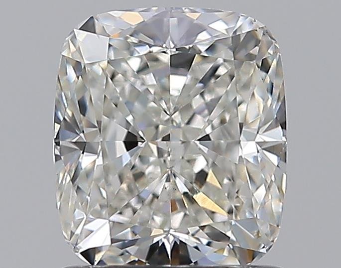 1.20 Carat Cushion Natural Diamond
