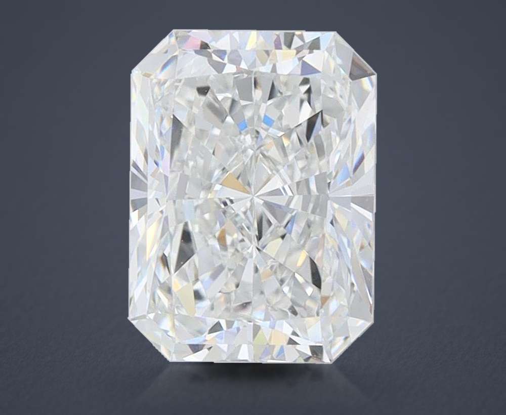 1.90 Carat Radiant Lab Diamond