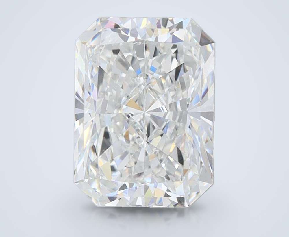 1.90 Carat Radiant Lab Diamond