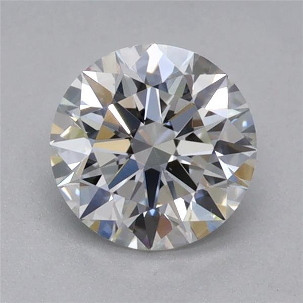 0.40ct F VS2 Rare Carat Ideal Cut Round Diamond