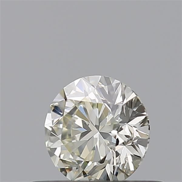 0.40ct K VS2 Very Good Cut Round Diamond