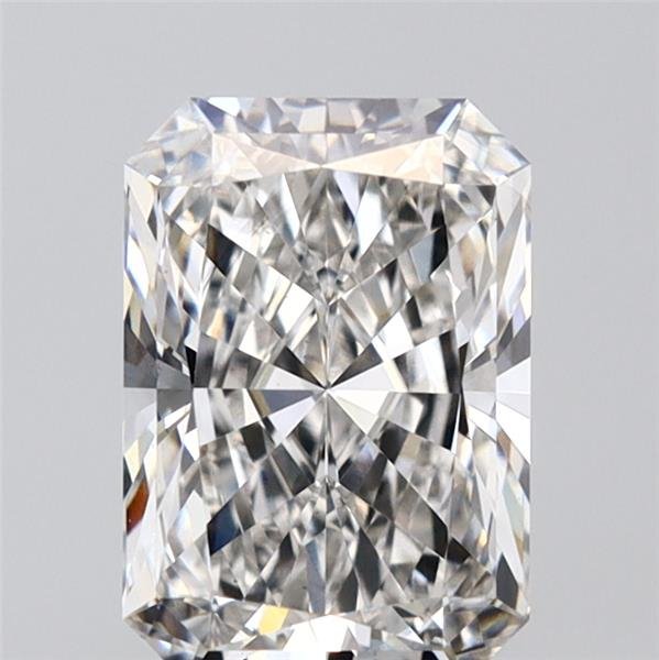 2.27 Carat Radiant Lab Diamond