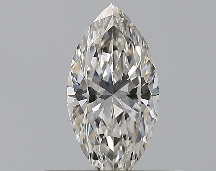 0.35ct I VS1 Rare Carat Ideal Cut Marquise Diamond