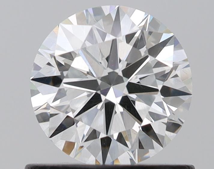 0.70ct G SI1 Rare Carat Ideal Cut Round Lab Grown Diamond