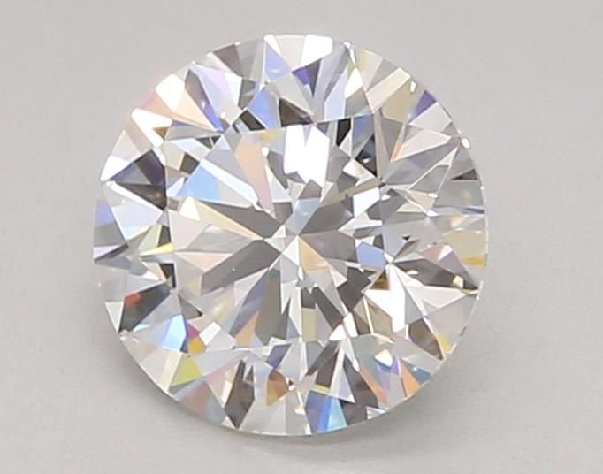 1.72ct F VVS2 Rare Carat Ideal Cut Round Lab Grown Diamond