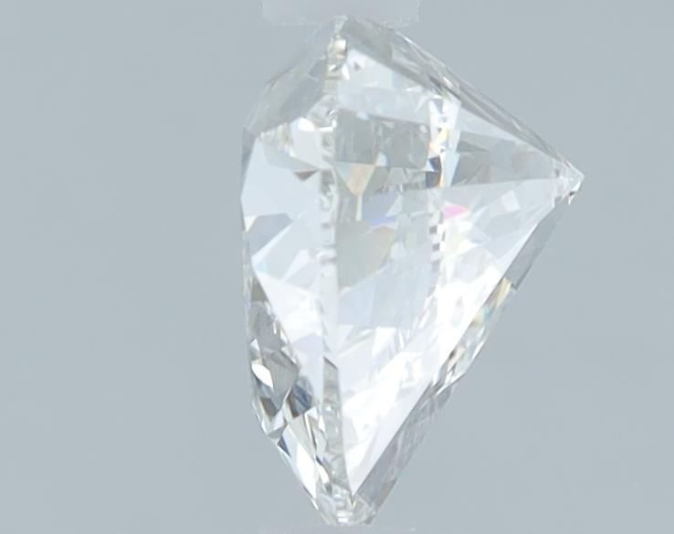 1.68 Carat Heart Lab Diamond