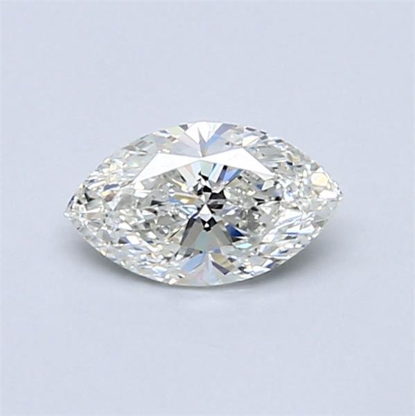 0.50ct I VS2 Very Good Cut Marquise Diamond