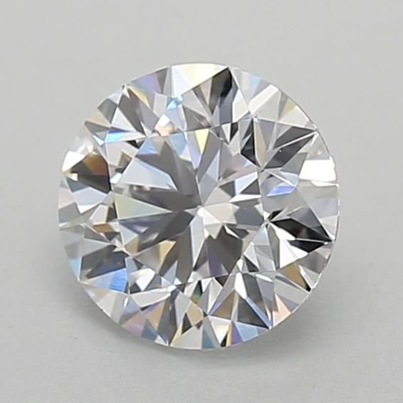 0.78ct E VS1 Excellent Cut Round Lab Grown Diamond