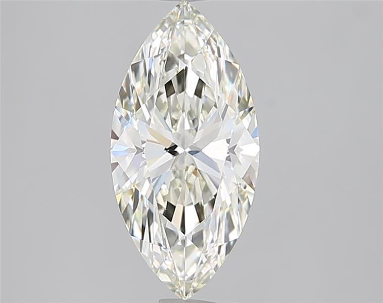 1.73ct K VS1 Very Good Cut Marquise Diamond