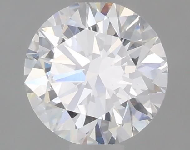 0.67ct E VS1 Excellent Cut Round Lab Grown Diamond