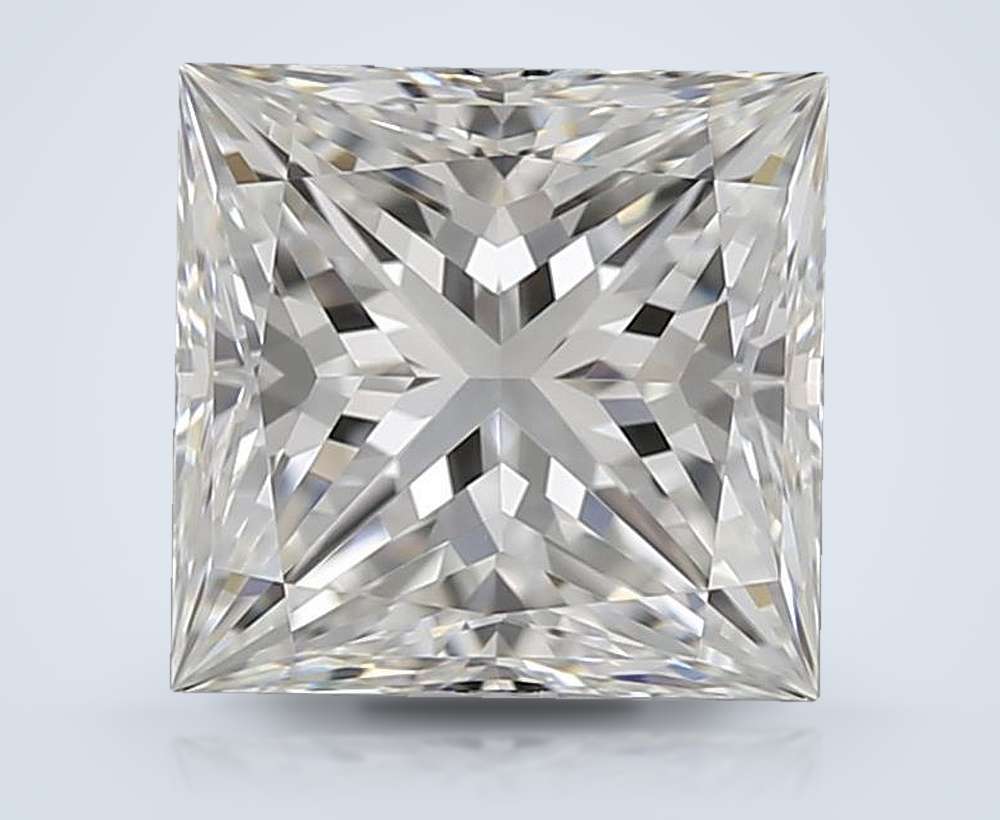 1.20 Carat Princess Natural Diamond