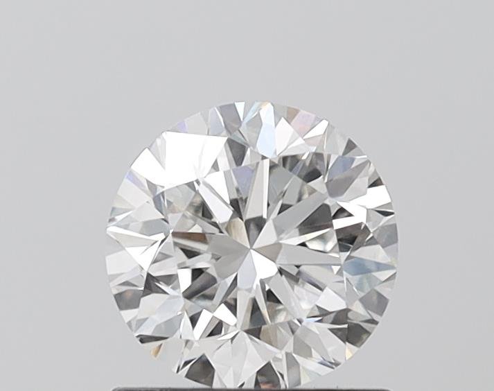 0.93ct G VS1 Very Good Cut Round Lab Grown Diamond