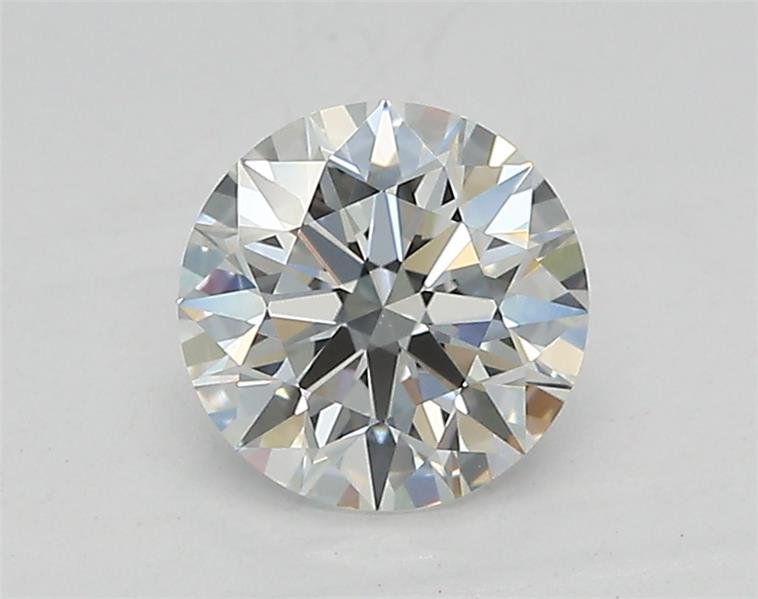 1.01ct E VVS2 Rare Carat Ideal Cut Round Lab Grown Diamond
