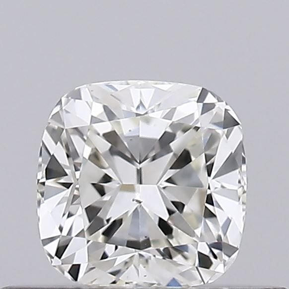 0.31 Carat Cushion Natural Diamond