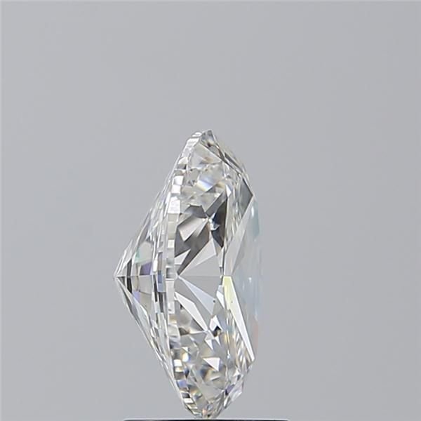 2.51 Carat Oval Natural Diamond