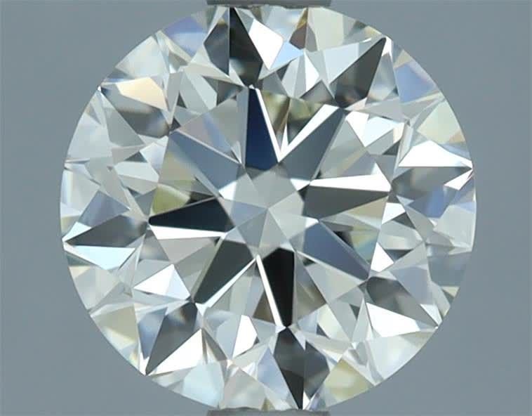 1.40ct J VVS1 Excellent Cut Round Diamond