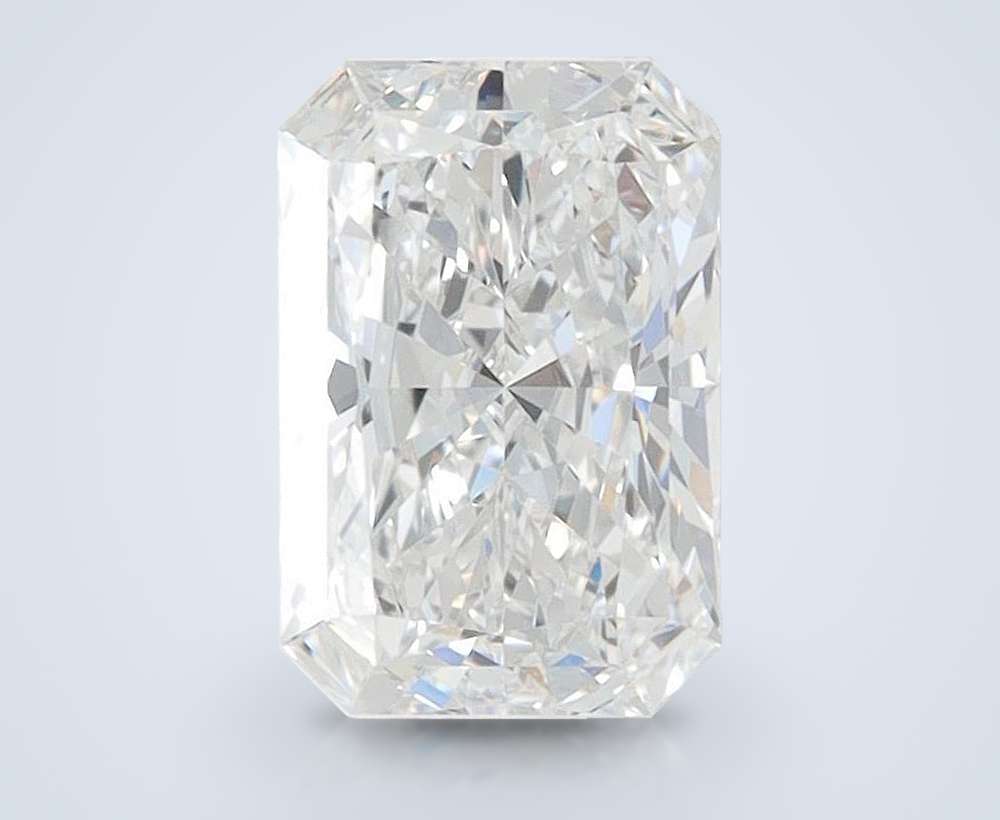 1.59 Carat Radiant Lab Diamond