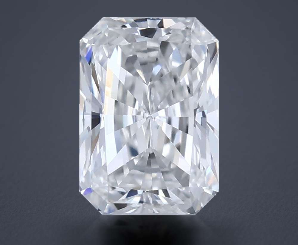 0.32 Carat Radiant Natural Diamond