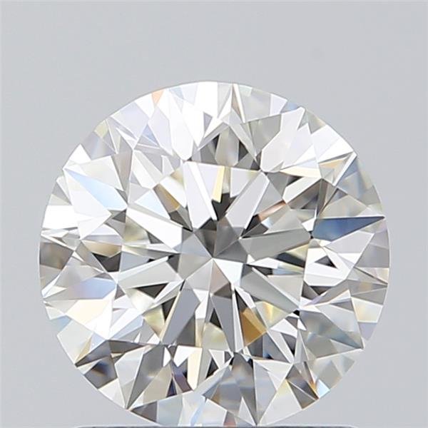 1.20 Carat Round Natural Diamond