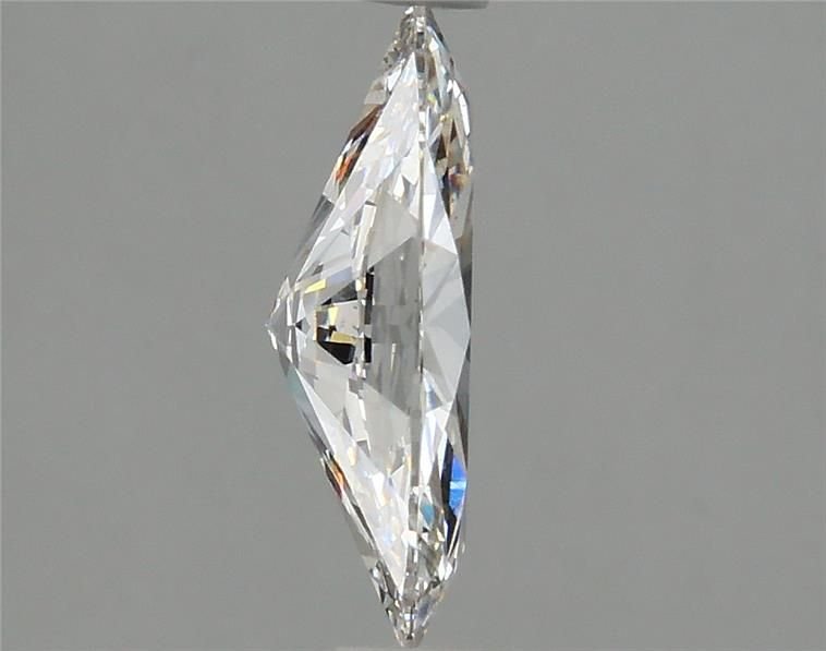 1.20ct G VS2 Rare Carat Ideal Cut Marquise Lab Grown Diamond