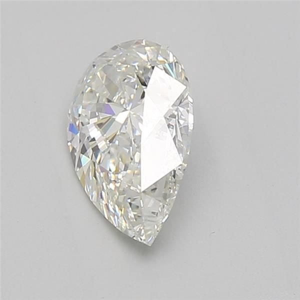 1.51 Carat Pear Natural Diamond
